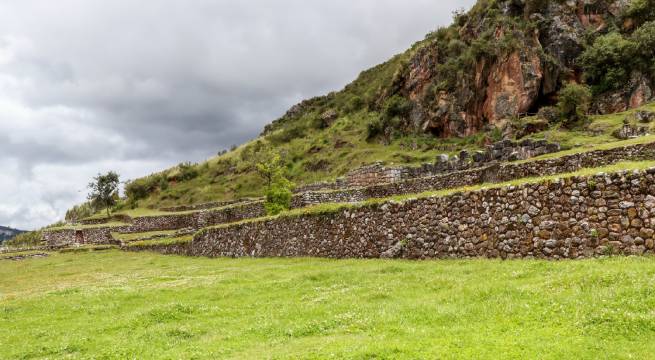 Provincia de Anta invita a turistas a conocer sus principales atractivos turísticos