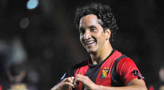 Jean Pierre Archimbaud previo a duelo por Copa Sudamericana: “Nos toca jugar ante un gran rival”