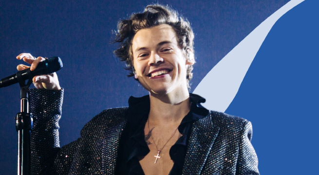 ¿Cuáles son los precios de las entradas para el concierto de Harry Styles en Lima?