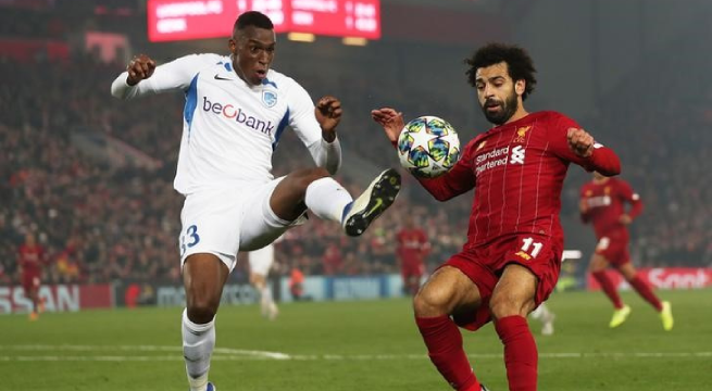 Bologna anuncia fichaje de colombiano Jhon Lucumí