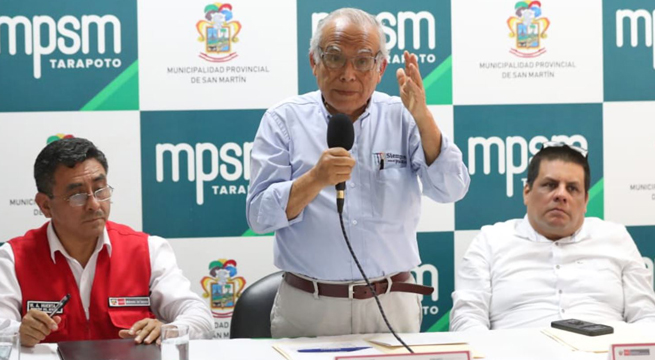 Aníbal Torres arremete contra la JNJ: ¿A cambio de qué les pagamos esos suculentos sueldos?