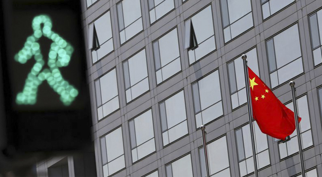 China y EE. UU. firman un acuerdo sobre el conflicto de auditorías