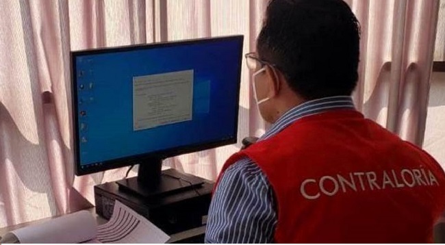 Áncash: más del 90 % de candidatos no presentan su declaración de intereses