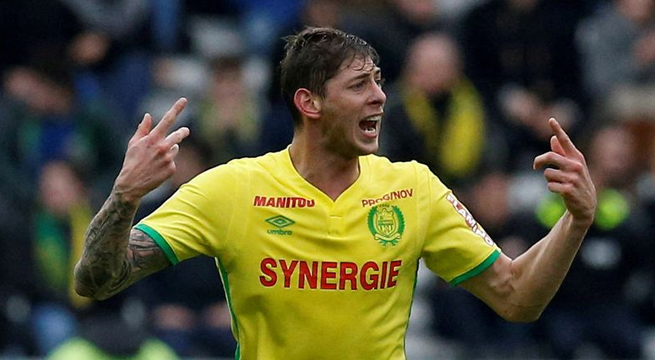 Cardiff pierde recurso ante el TAS por pago al Nantes del traspaso de argentino Sala