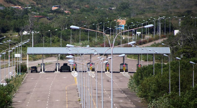 Colombia: Reapertura de frontera con Venezuela será 