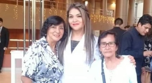 Áncash: descubren que médico murió estrangulada y no por incendio