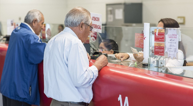 Congreso: presentan proyecto de ley para extender edad de jubilación hasta los 75 años