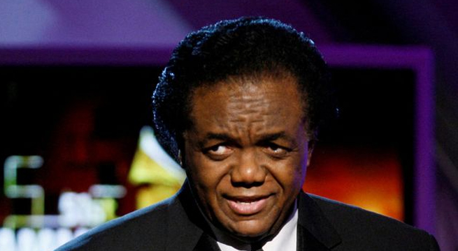 La leyenda de la Motown Lamont Dozier muere a los 81 años
