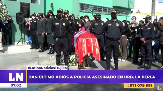 Latina Noticias Trujillo Matinal - Viernes 26 de agosto de 2022