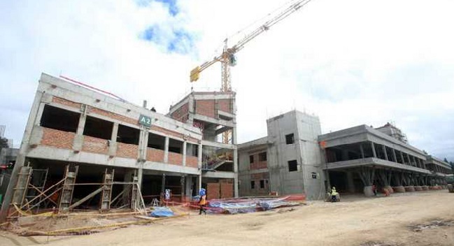 La Libertad: Contraloría advierte que 83 obras están paralizadas por presunta corrupción