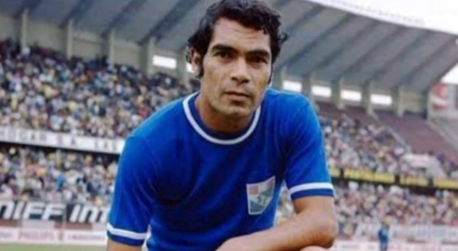 Orlando 'Chito' de la Torre, ídolo de Sporting Cristal, falleció esta madrugada