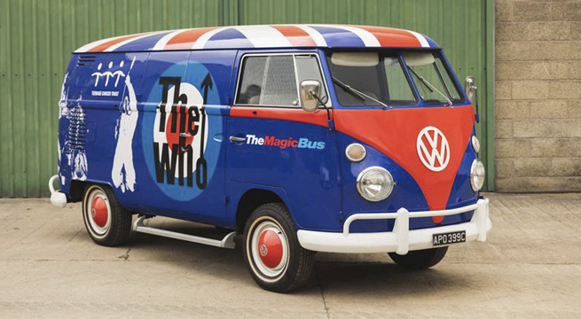 Subastan el Ford Escort único de la princesa Diana