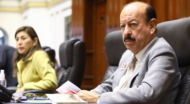 Wilmar Elera impugnará sentencia judicial de 6 años de cárcel en su contra