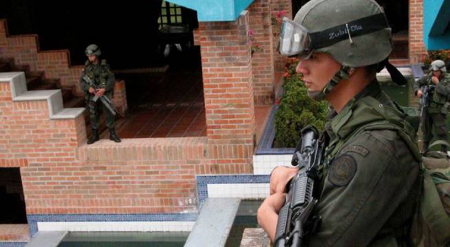 Presidente de Colombia propone entregar bienes de narcos por casi 5.000 millones de dólares a grupos de campesinos y mujeres