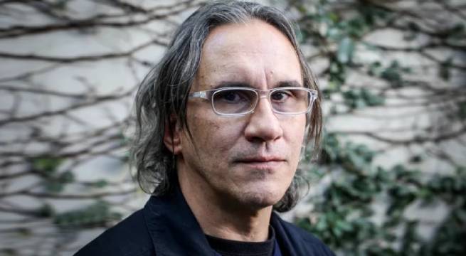 El rock de luto: murió Marciano Cantero, vocalista de los Enanitos Verdes