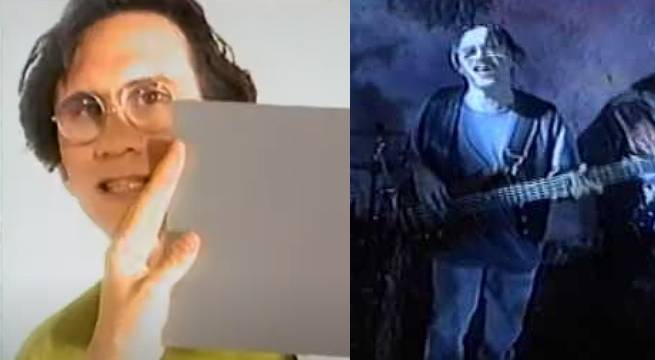 Marciano Cantero: recuerda sus icónicas canciones con los Enanitos Verdes