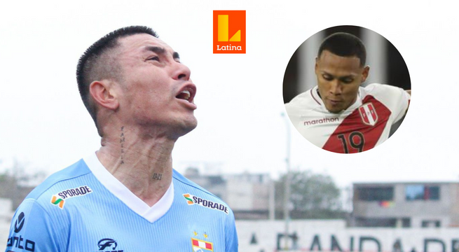 Jean Deza aconseja a Bryan Reyna: 