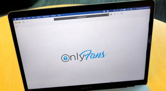 OnlyFans debe pagar el IVA británico sobre la totalidad del pago de abonados