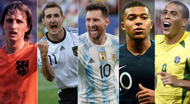 Qatar 2022: 4 datos que deberías saber previo al Mundial