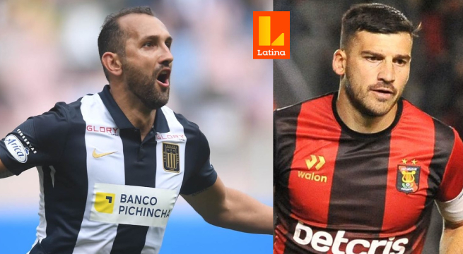 Alianza Lima ya tendría posible 11 para enfrentar a Melgar en Matute