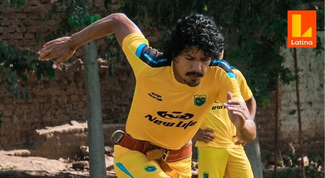 La Comisión Disciplinaria abre proceso a Óscar Vílchez por críticas a la CONAR