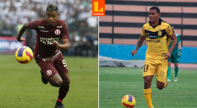 ÚLTIMO: Bryan Reyna es convocado tras lesión de Andy Polo