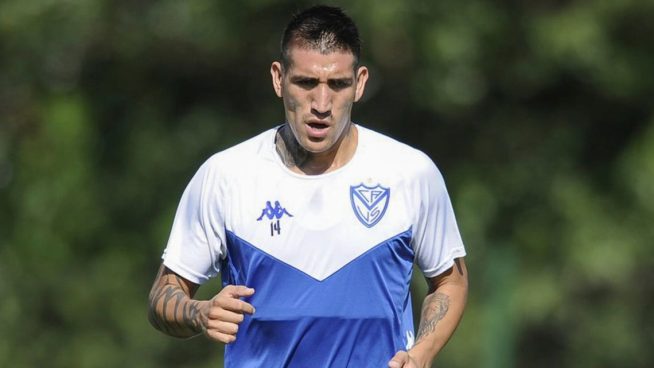 El triste testimonio de Ricardo Centurión: “Me cansé de la vida”