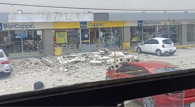 Terremoto en México: lo que hay el día después