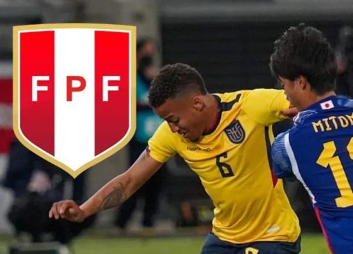 Perú acude al TAS y solicita el lugar de Ecuador en el Mundial por el caso Byron Castillo