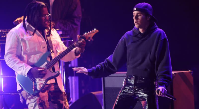 Productora anuncia suspensión de concierto de Justin Bieber en Chile