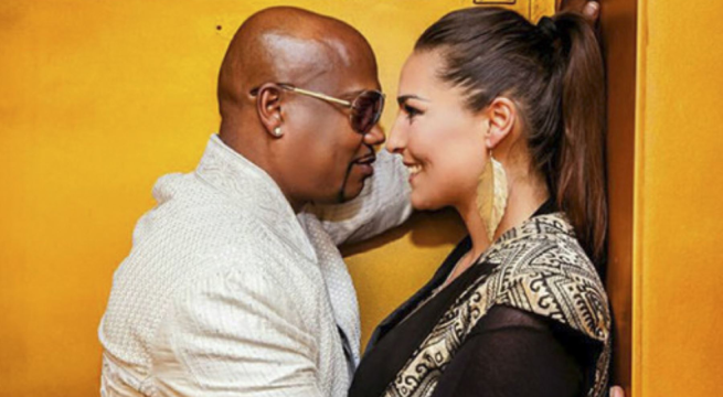 King África, La Bouche y Simone Jay de Netzwerk se presentarán en Lima