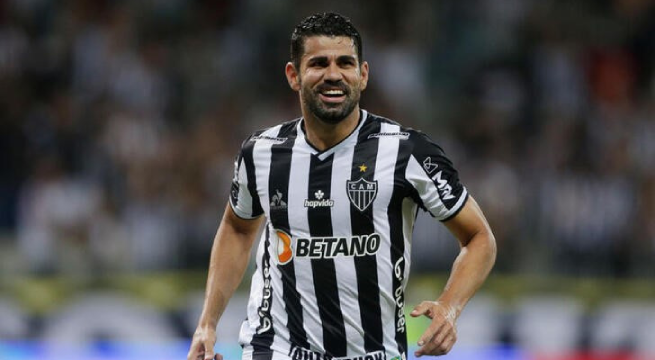 Wolverhampton ficha a Diego Costa, exdelantero de Atlético y Chelsea, ante plaga de lesiones