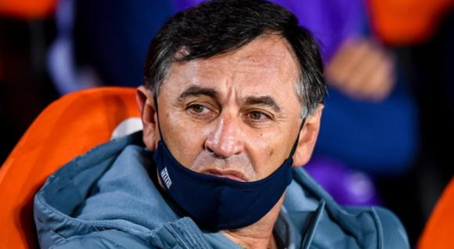 Carlos Bustos se despidió de Alianza Lima con emotiva carta