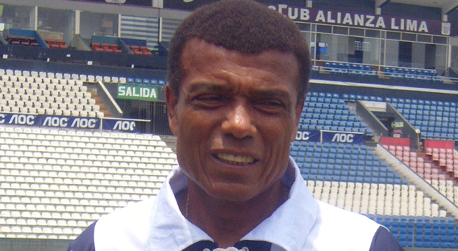 Teófilo Cubillas tras derrota de Alianza Lima: “Creo que los jugadores debieron poner más ganas