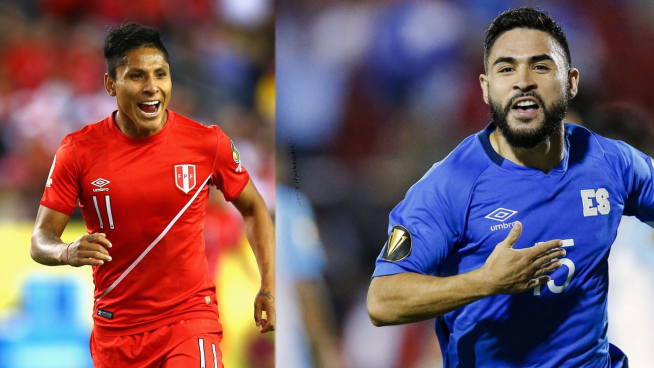 Perú vs El Salvador: historial y estadísticas de los partidos jugados entre ambas selecciones