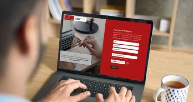 La Libertad: solo un 14 % de candidatos presentaron su declaración de intereses