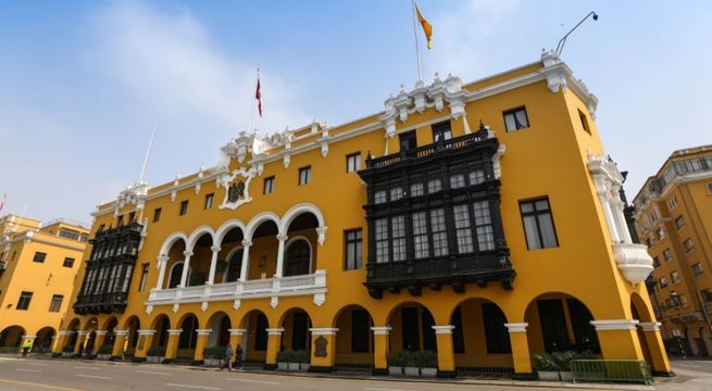 DEBATE MUNICIPAL: Responde la pregunta