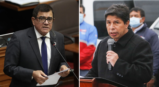 Pedro Castillo: citan al mandatario a la Comisión Permanente para este 16 de noviembre