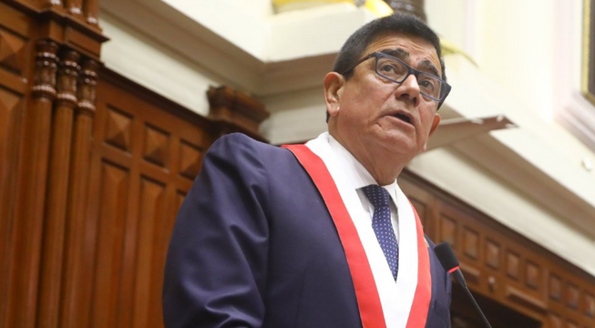 José Williams Zapata: 