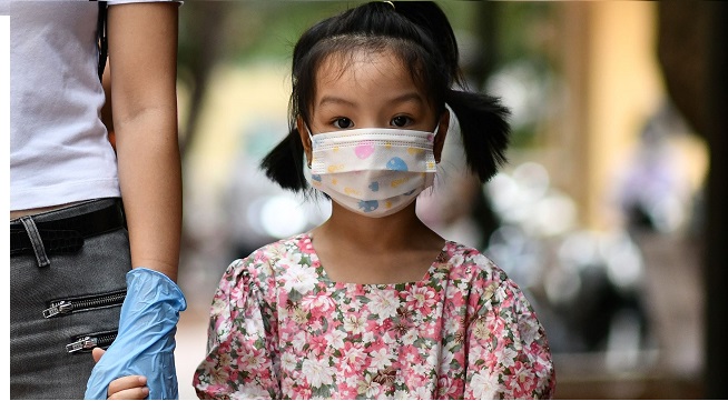 La Libertad: Colegio Médico rechaza norma que dispone uso opcional de la mascarilla para estudiantes