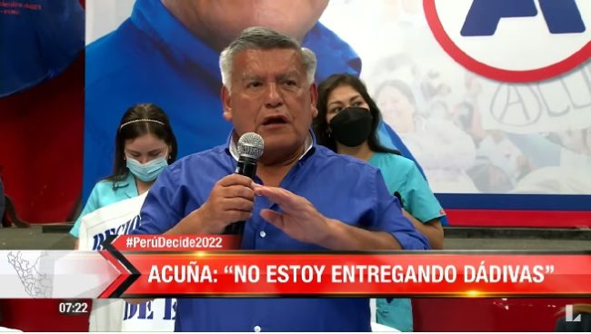 Latina Noticias Trujillo Matinal - Viernes 16 de septiembre de 2022