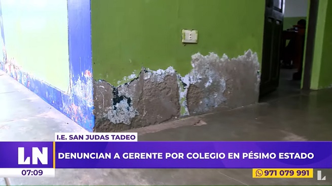 Latina Noticias Trujillo Matinal - Viernes 23 de septiembre de 2022