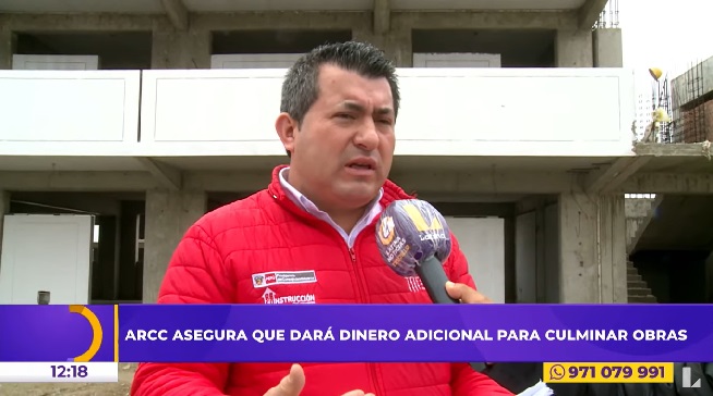 Latina Noticias Trujillo Mediodía - Martes 20 de septiembre de 2022