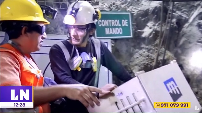 Otuzco: reportan dos muertos tras enfrentamientos entre bandas mineras