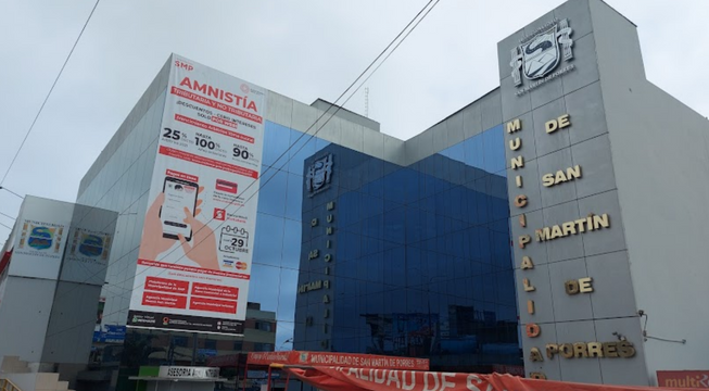 Municipalidad de SMP acumuló la mayor cantidad de quejas ciudadanas en los últimos 3 años