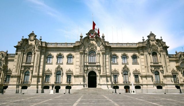 ¿Qué significa el nombre oficial del año 2024 en Perú?