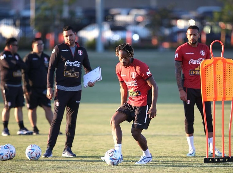 peru vs mexico en vivo y online