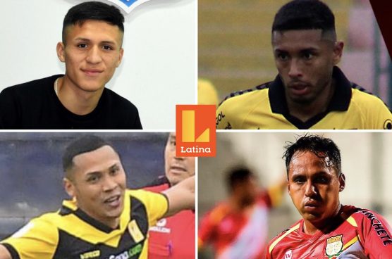 Selección peruana selectiva: Conoce un poco más sobre los llamados por Reynoso