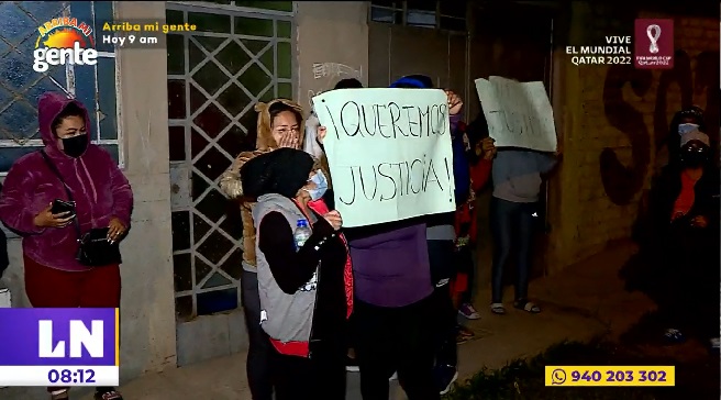 Callao: madre denuncia que su hijo de 5 años sufrió violación sexual en nido