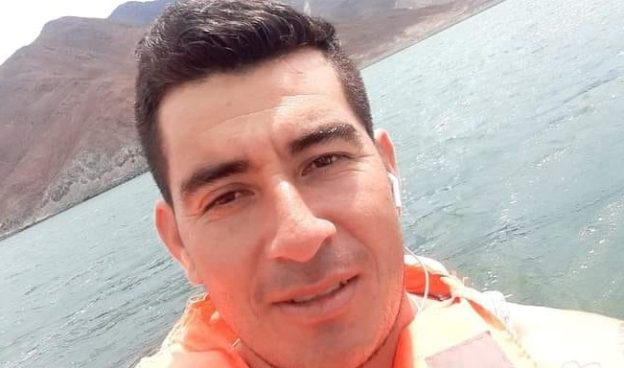 La Libertad: candidato a regidor por Ascope murió en accidente de tránsito